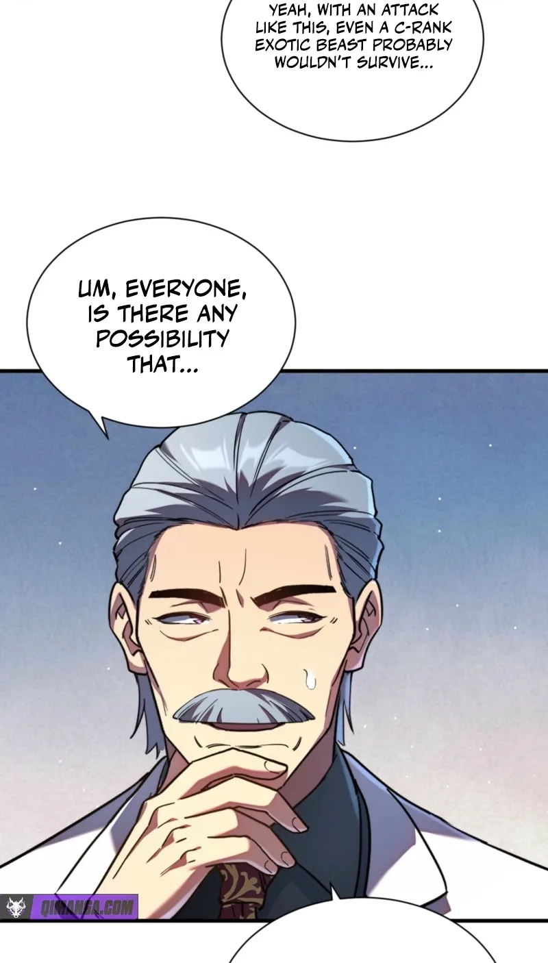 Read Cataclysm Hunter: I Have an Experience Points System chapter 19 image 54 on Lezhin