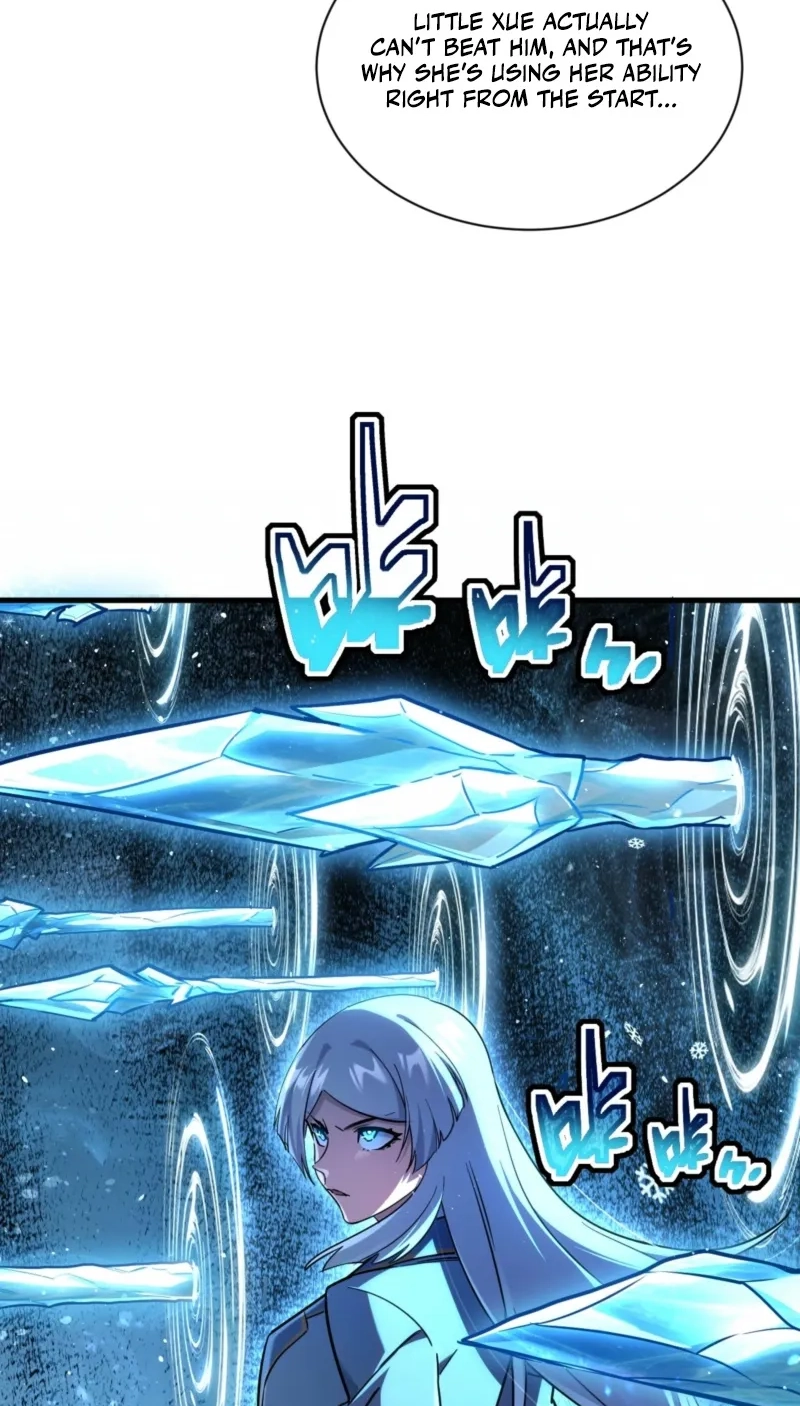 Read Cataclysm Hunter: I Have an Experience Points System chapter 19 image 55 on Lezhin