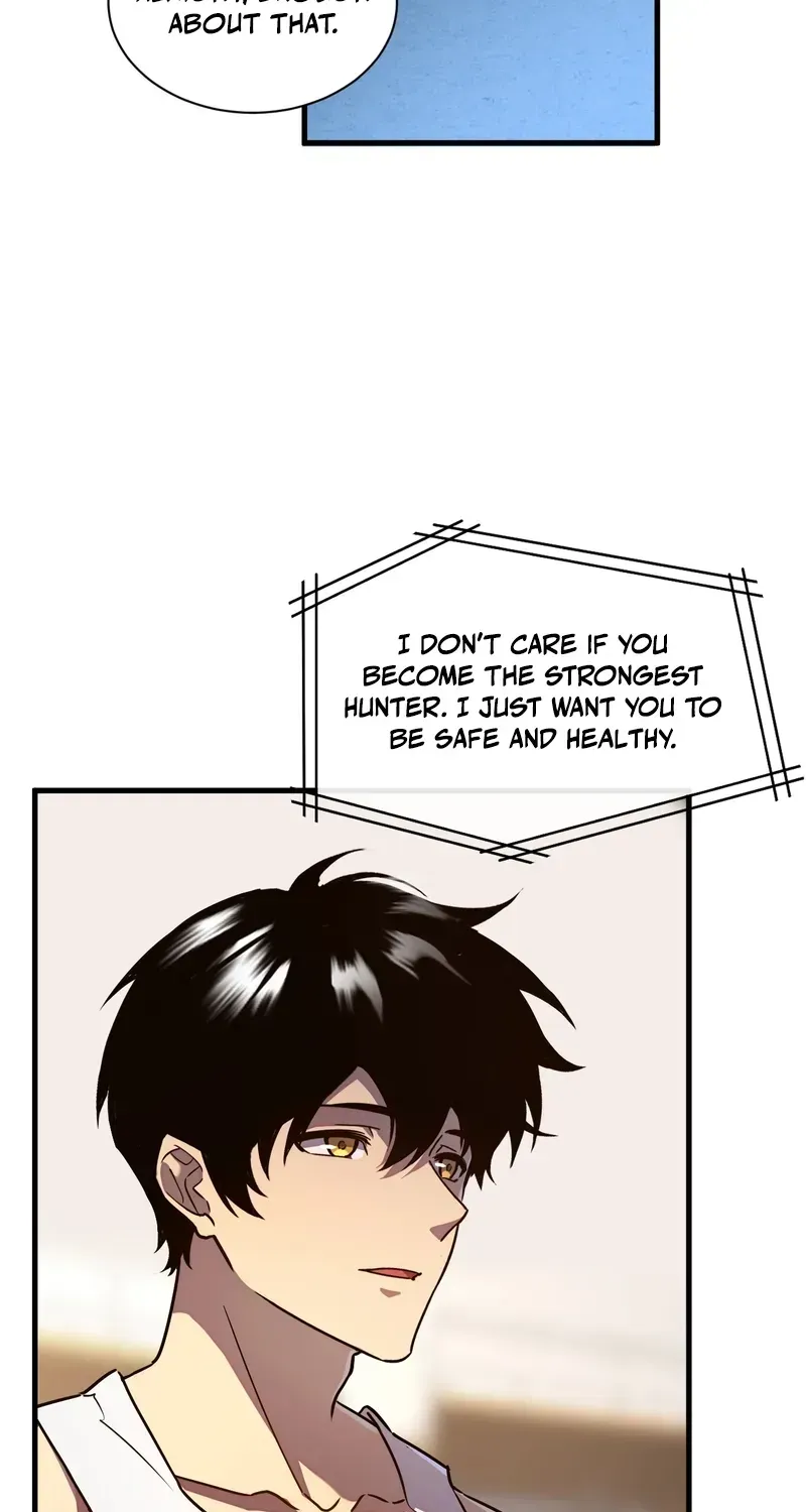 Read Cataclysm Hunter: I Have an Experience Points System chapter 3 image 14 on Lezhin