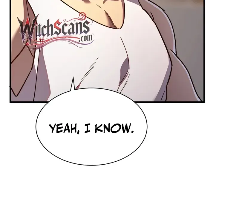 Read Cataclysm Hunter: I Have an Experience Points System chapter 3 image 15 on Lezhin