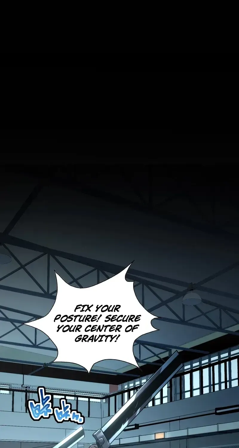 Read Cataclysm Hunter: I Have an Experience Points System chapter 3 image 17 on Lezhin