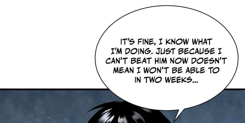 Read Cataclysm Hunter: I Have an Experience Points System chapter 3 image 4 on Lezhin