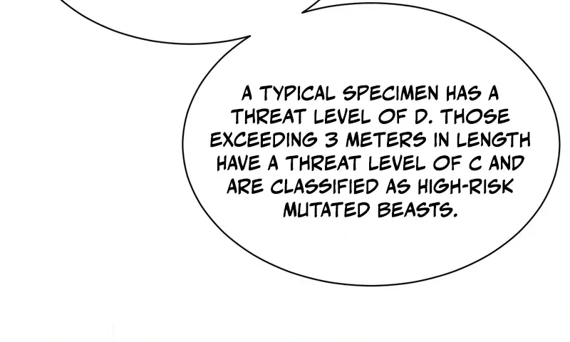 Read Cataclysm Hunter: I Have an Experience Points System chapter 3 image 43 on Lezhin