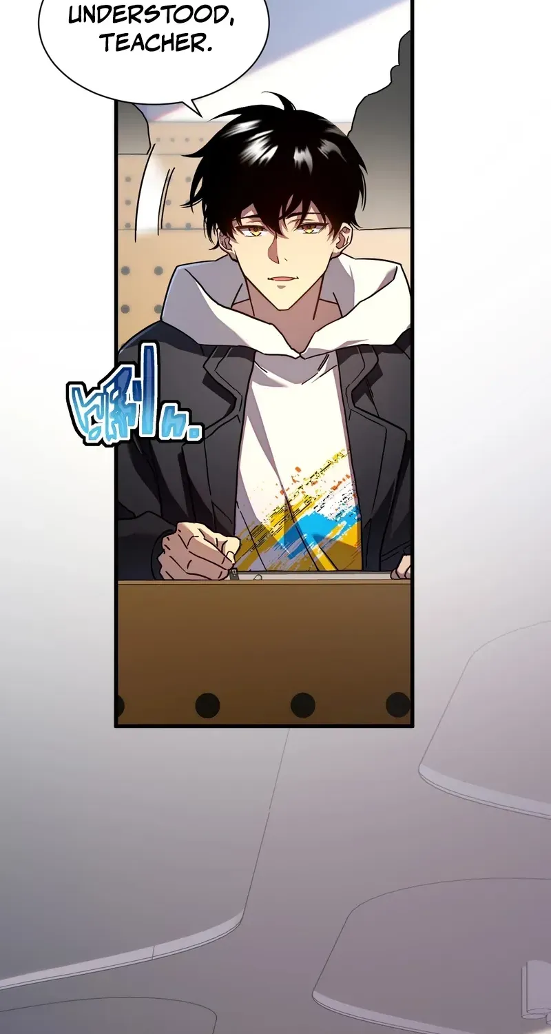 Read Cataclysm Hunter: I Have an Experience Points System chapter 3 image 51 on Lezhin