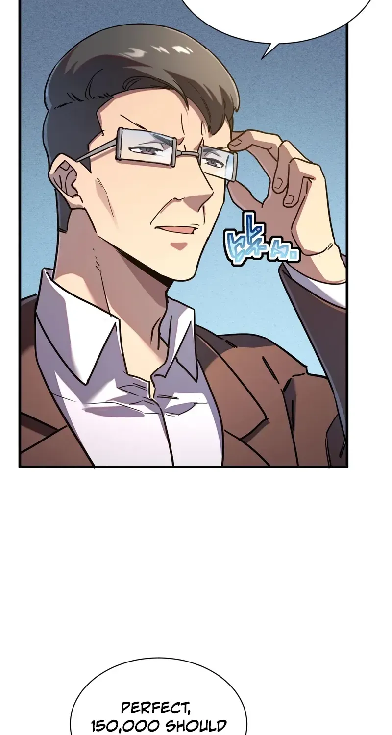 Read Cataclysm Hunter: I Have an Experience Points System chapter 3 image 59 on Lezhin