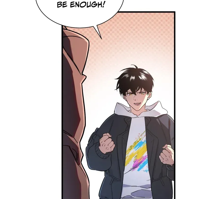Read Cataclysm Hunter: I Have an Experience Points System chapter 3 image 60 on Lezhin