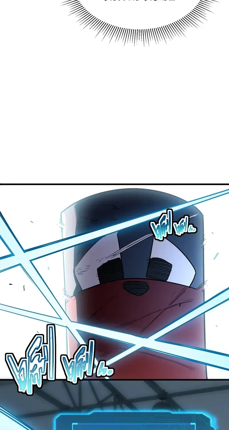 Read Cataclysm Hunter: I Have an Experience Points System chapter 3 image 63 on Lezhin