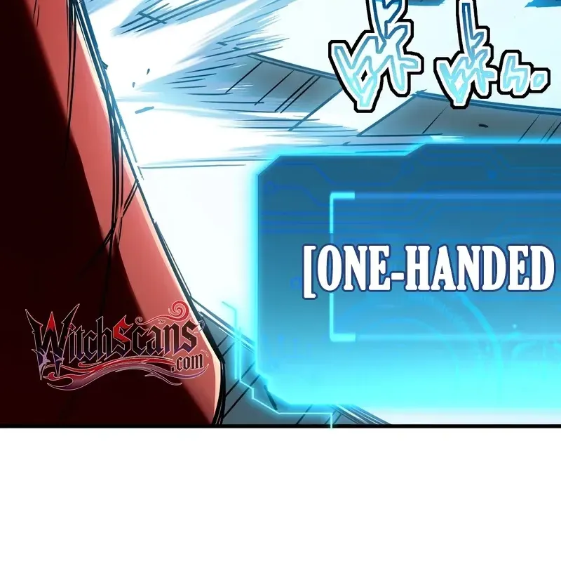 Read Cataclysm Hunter: I Have an Experience Points System chapter 3 image 65 on Lezhin