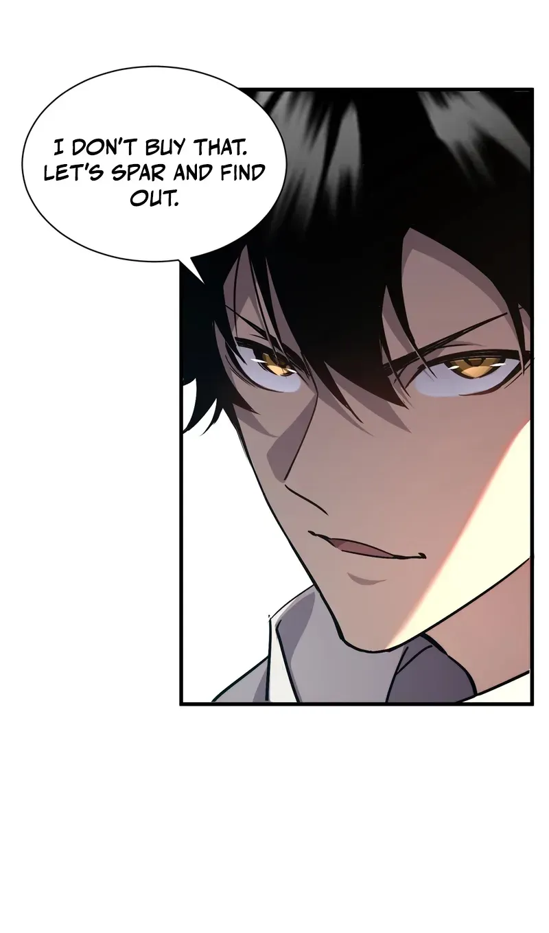 Read Cataclysm Hunter: I Have an Experience Points System chapter 3 image 70 on Lezhin
