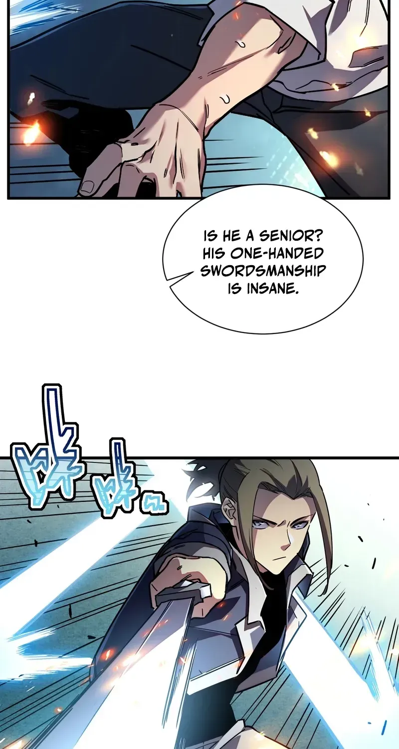 Read Cataclysm Hunter: I Have an Experience Points System chapter 3 image 78 on Lezhin