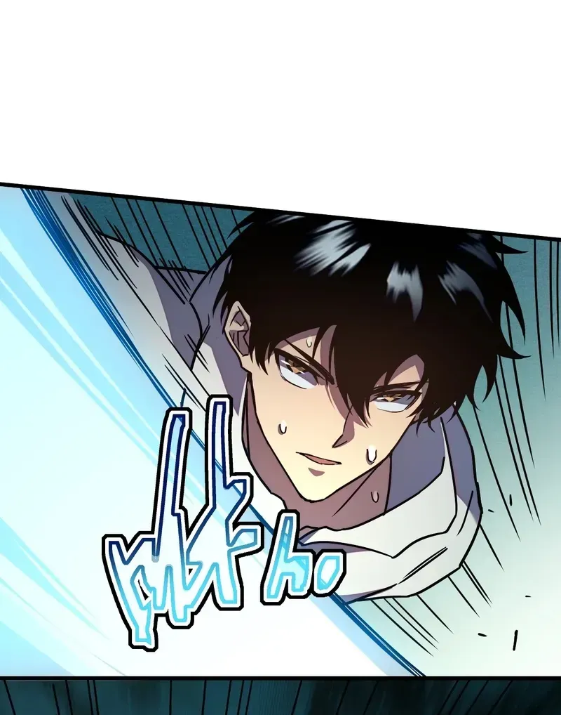 Read Cataclysm Hunter: I Have an Experience Points System chapter 3 image 80 on Lezhin