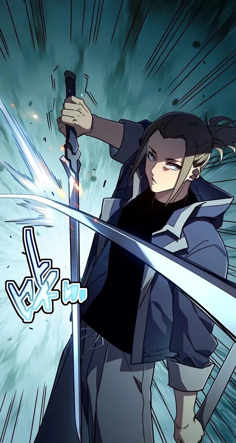 Read Cataclysm Hunter: I Have an Experience Points System chapter 3 image 81 on Lezhin