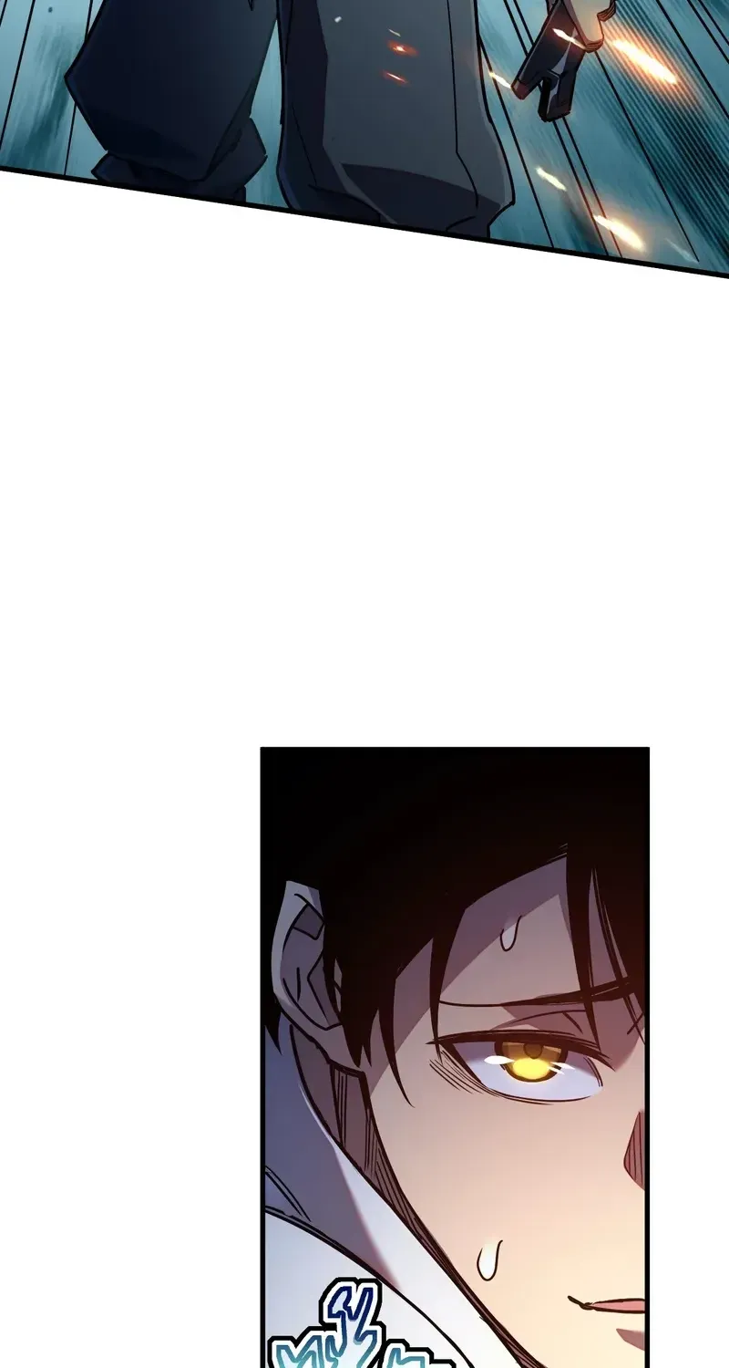 Read Cataclysm Hunter: I Have an Experience Points System chapter 3 image 82 on Lezhin