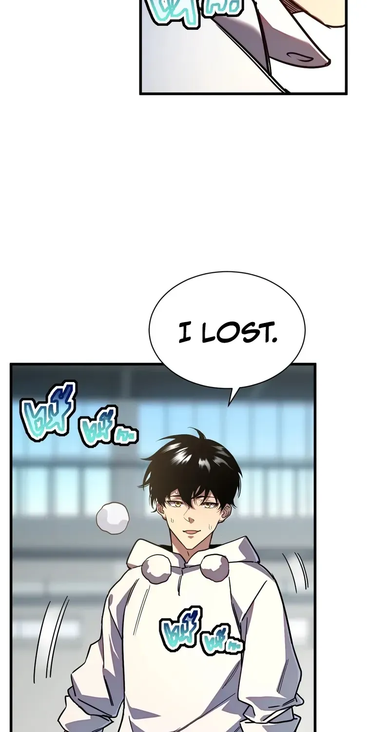 Read Cataclysm Hunter: I Have an Experience Points System chapter 3 image 83 on Lezhin