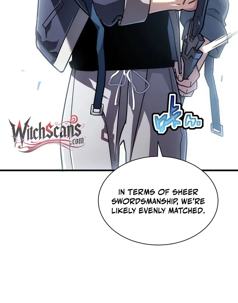 Read Cataclysm Hunter: I Have an Experience Points System chapter 3 image 85 on Lezhin