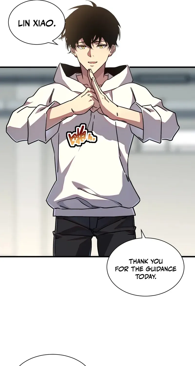 Read Cataclysm Hunter: I Have an Experience Points System chapter 3 image 87 on Lezhin