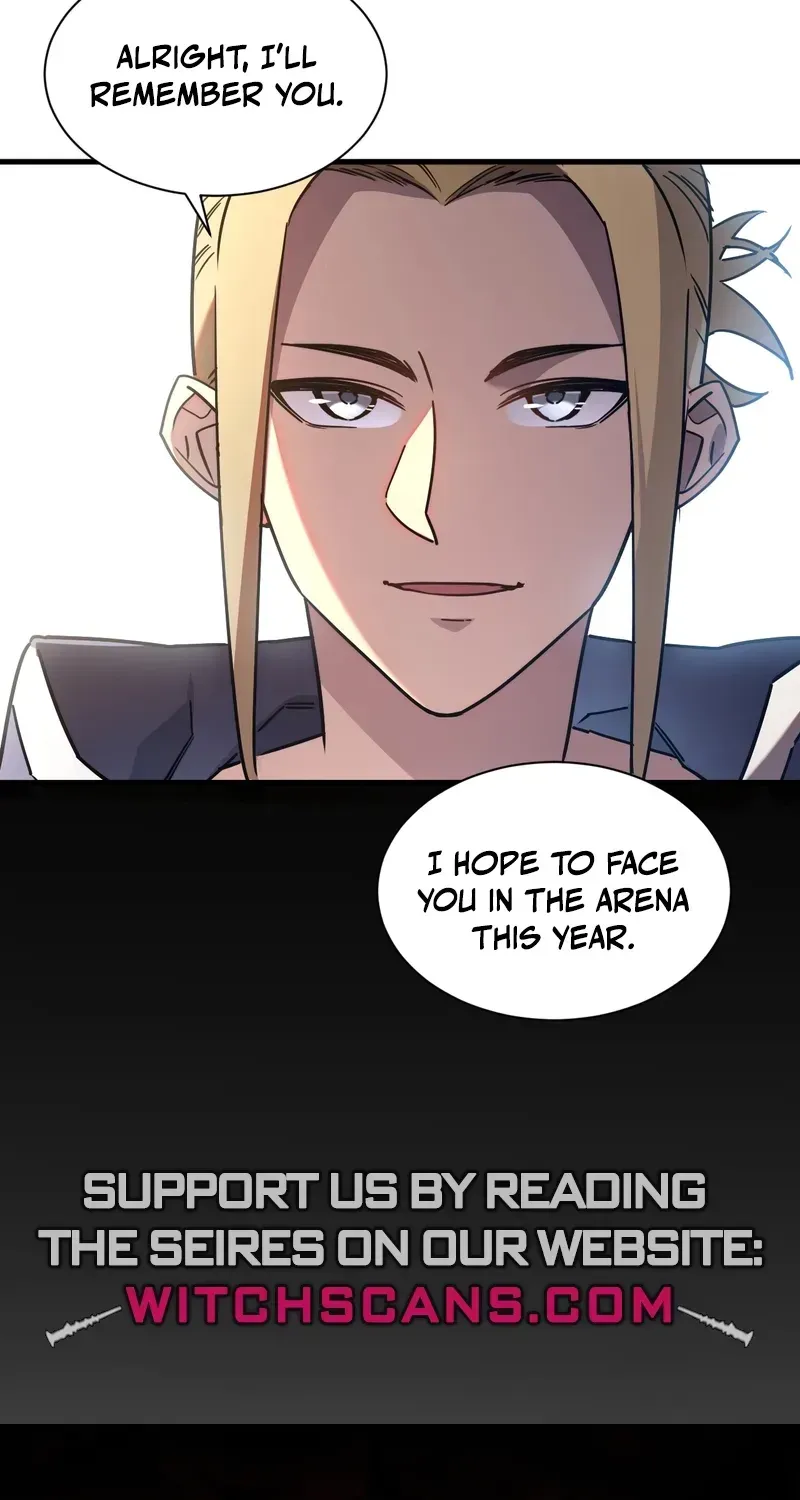 Read Cataclysm Hunter: I Have an Experience Points System chapter 3 image 88 on Lezhin