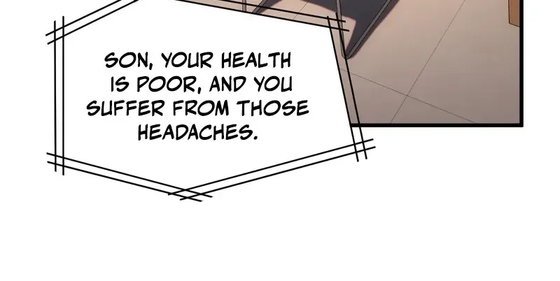 Read Cataclysm Hunter: I Have an Experience Points System chapter 3 image 9 on Lezhin