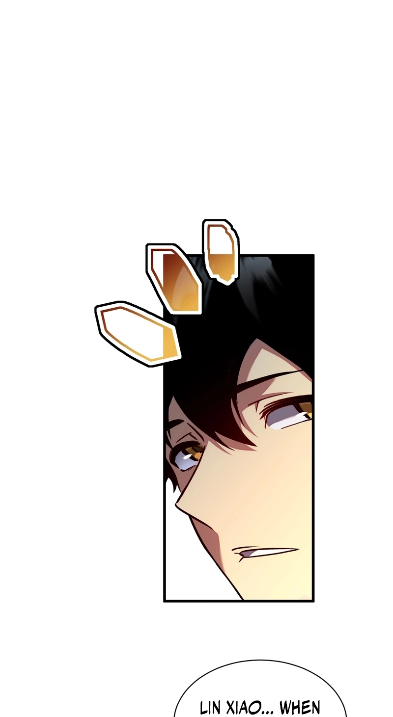 Read Cataclysm Hunter: I Have an Experience Points System chapter 4 image 13 on Lezhin