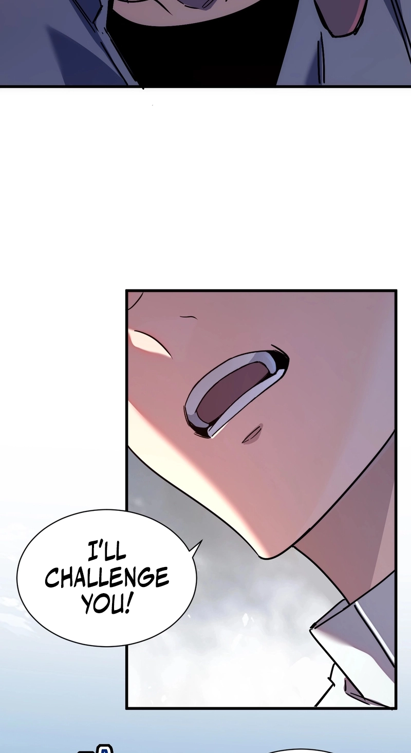 Read Cataclysm Hunter: I Have an Experience Points System chapter 4 image 36 on Lezhin