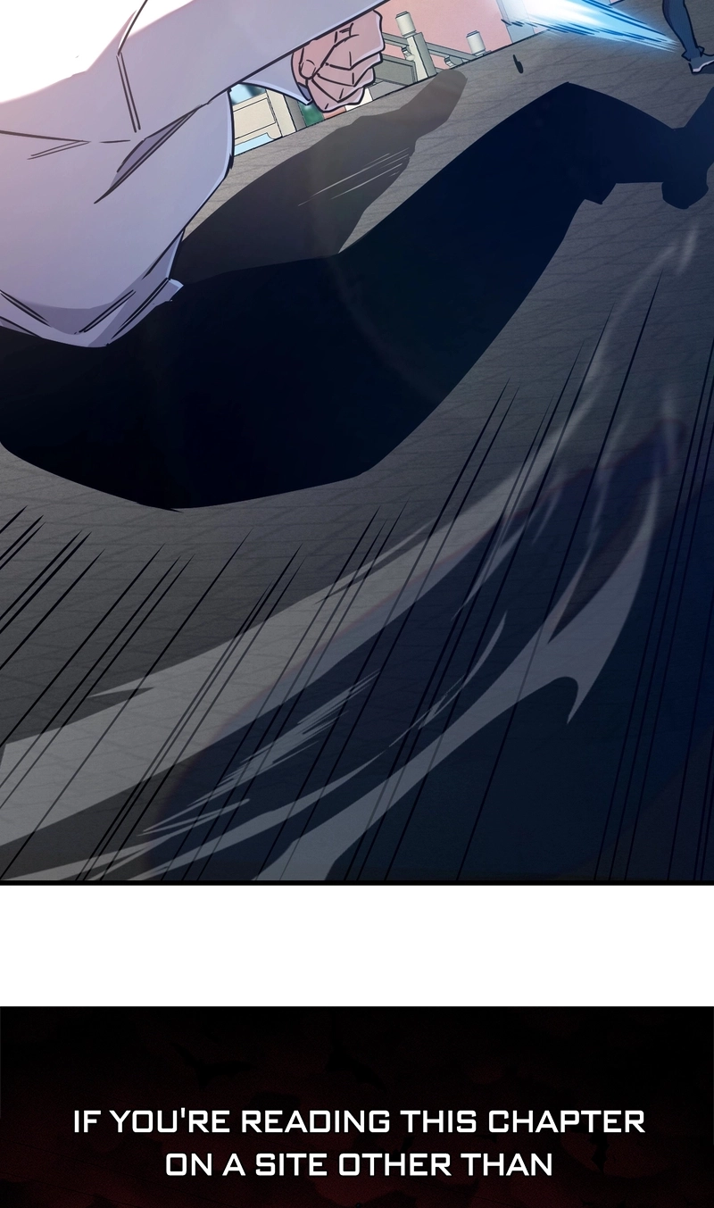 Read Cataclysm Hunter: I Have an Experience Points System chapter 4 image 53 on Lezhin
