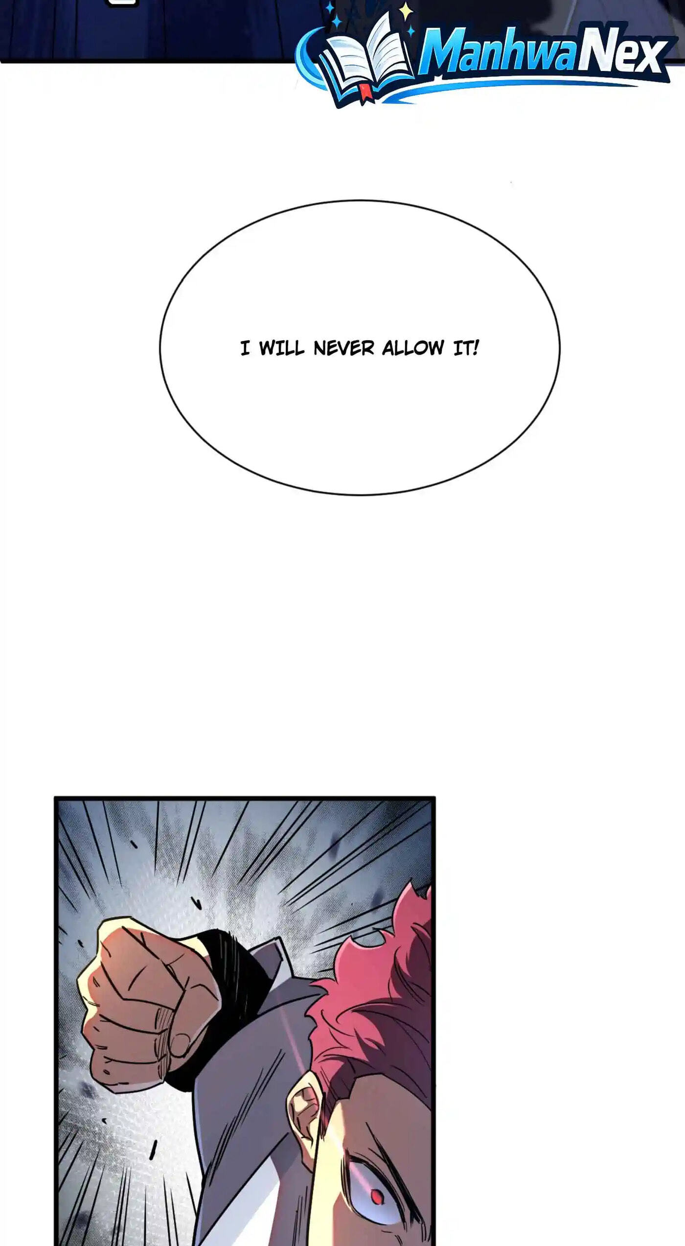 Read Cataclysm Hunter: I Have an Experience Points System chapter 5 image 17 on Lezhin