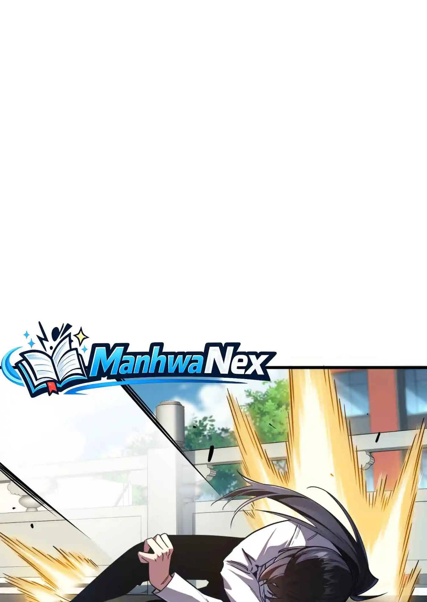 Read Cataclysm Hunter: I Have an Experience Points System chapter 5 image 3 on Lezhin