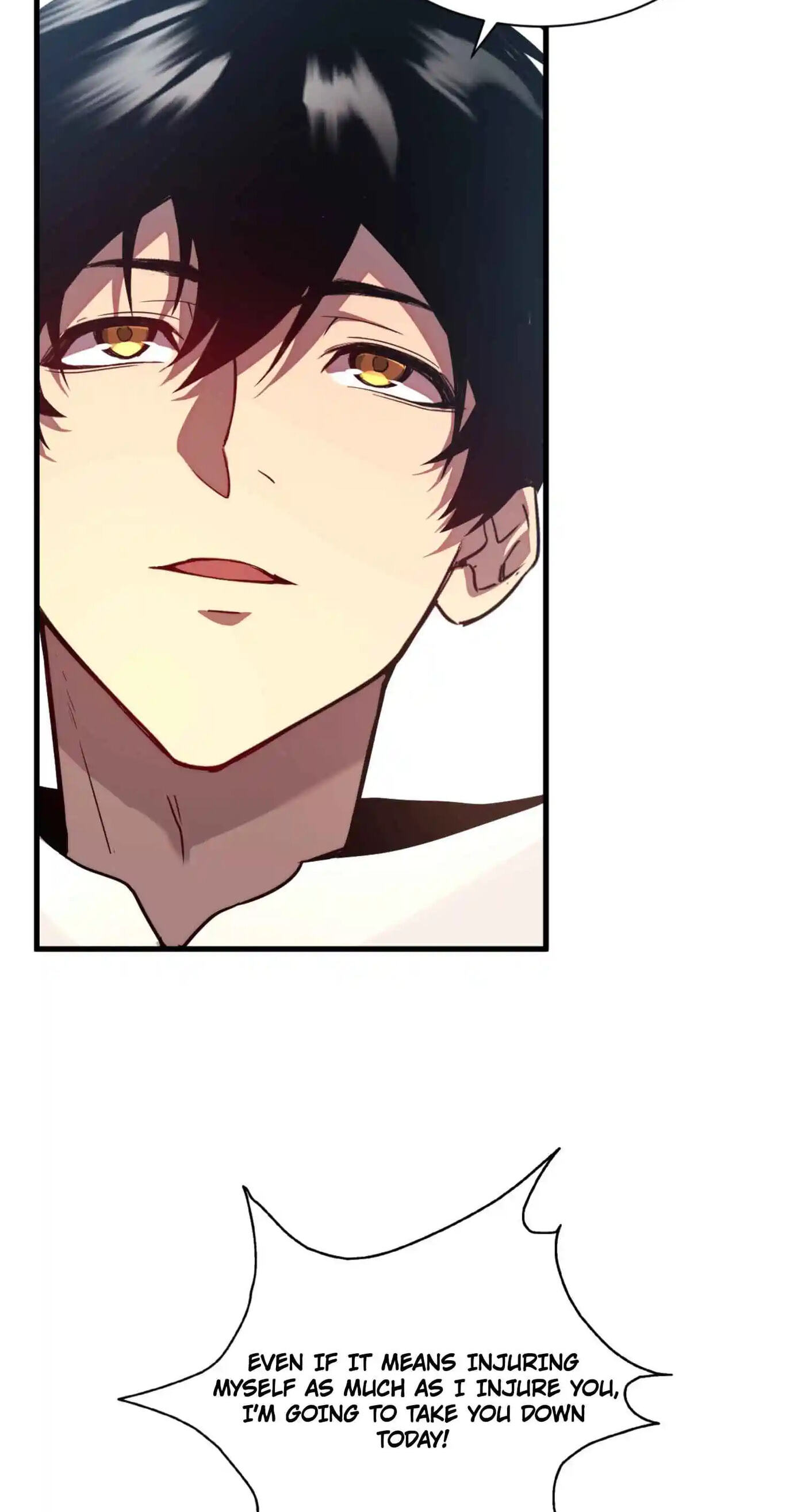 Read Cataclysm Hunter: I Have an Experience Points System chapter 5 image 36 on Lezhin