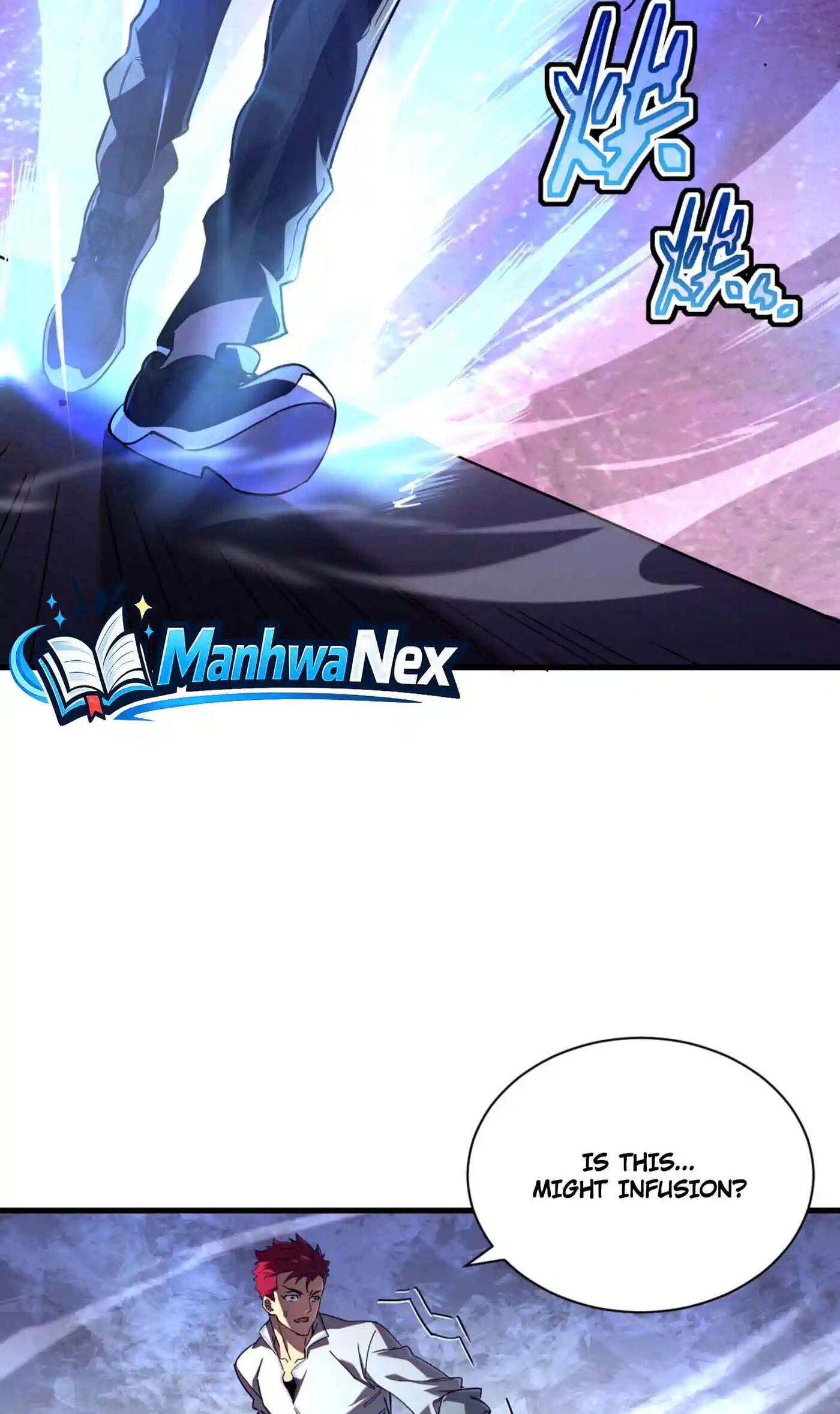 Read Cataclysm Hunter: I Have an Experience Points System chapter 5 image 45 on Lezhin