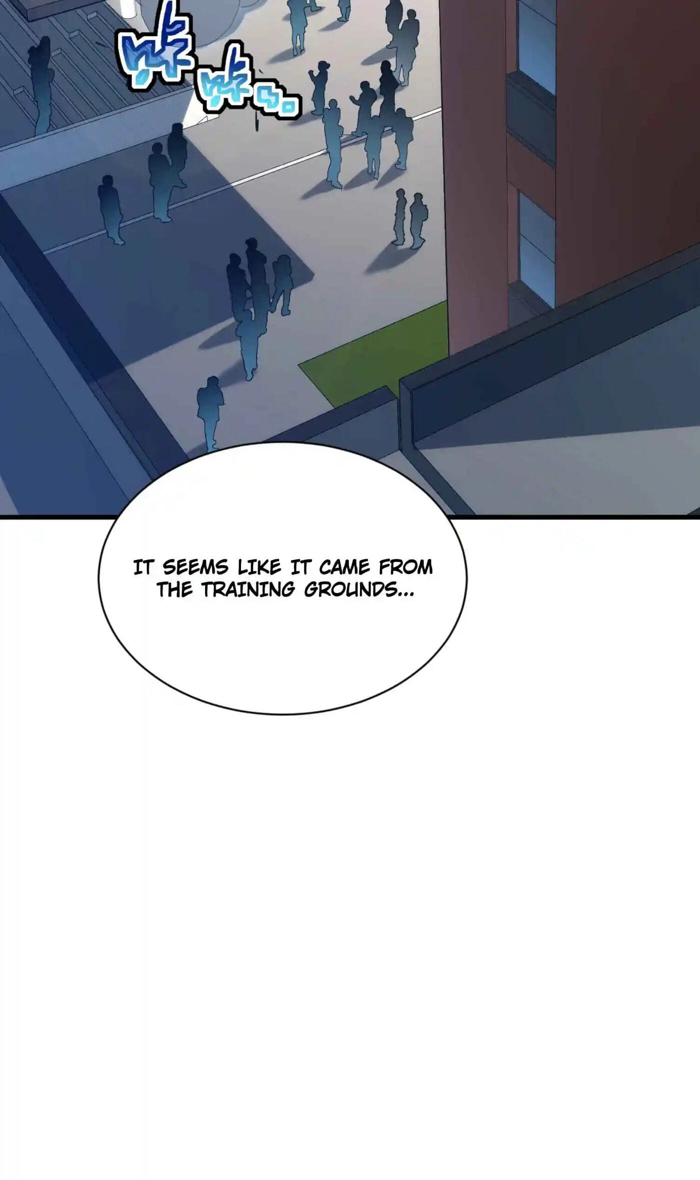Read Cataclysm Hunter: I Have an Experience Points System chapter 5 image 58 on Lezhin