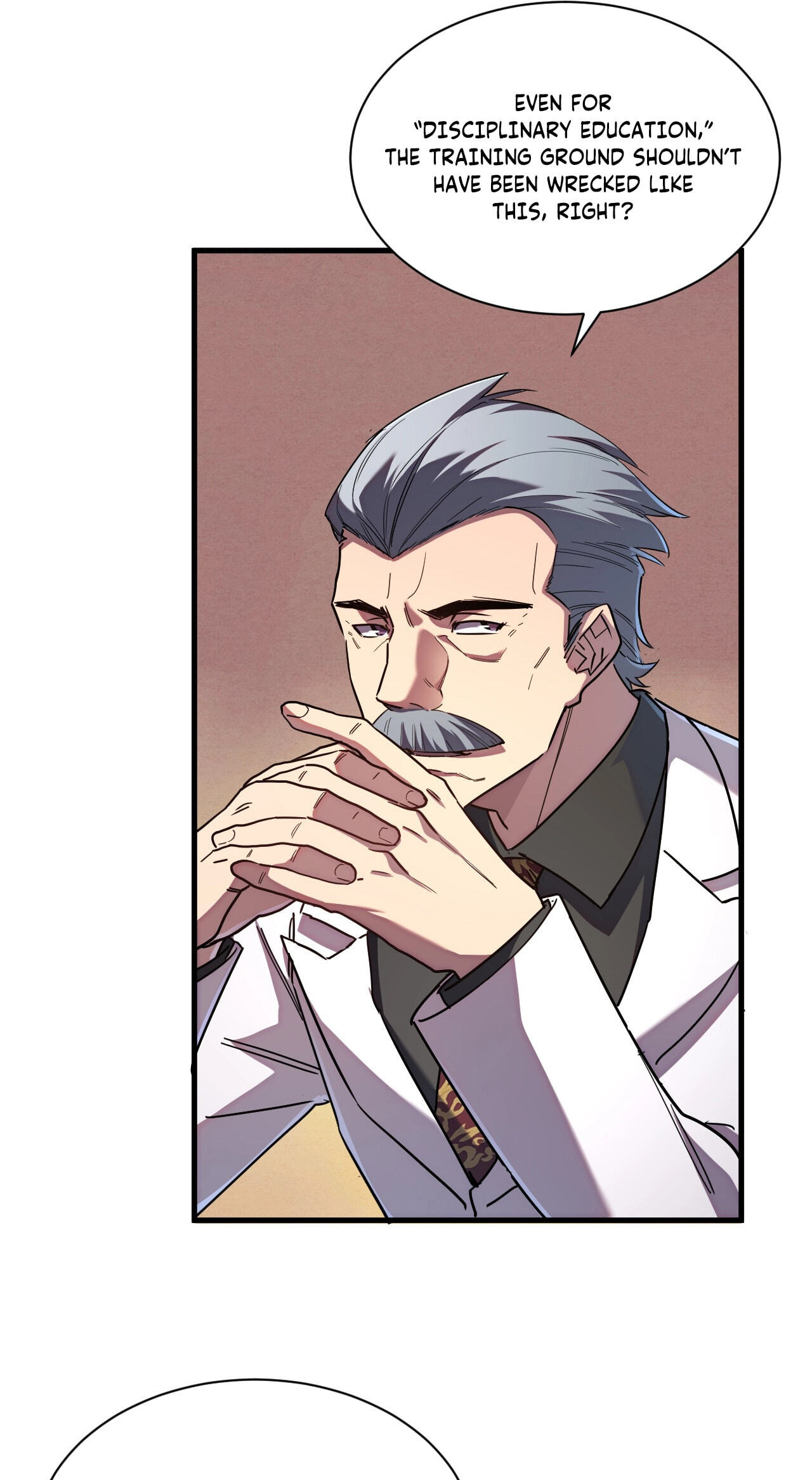 Read Cataclysm Hunter: I Have an Experience Points System chapter 6 image 13 on Lezhin
