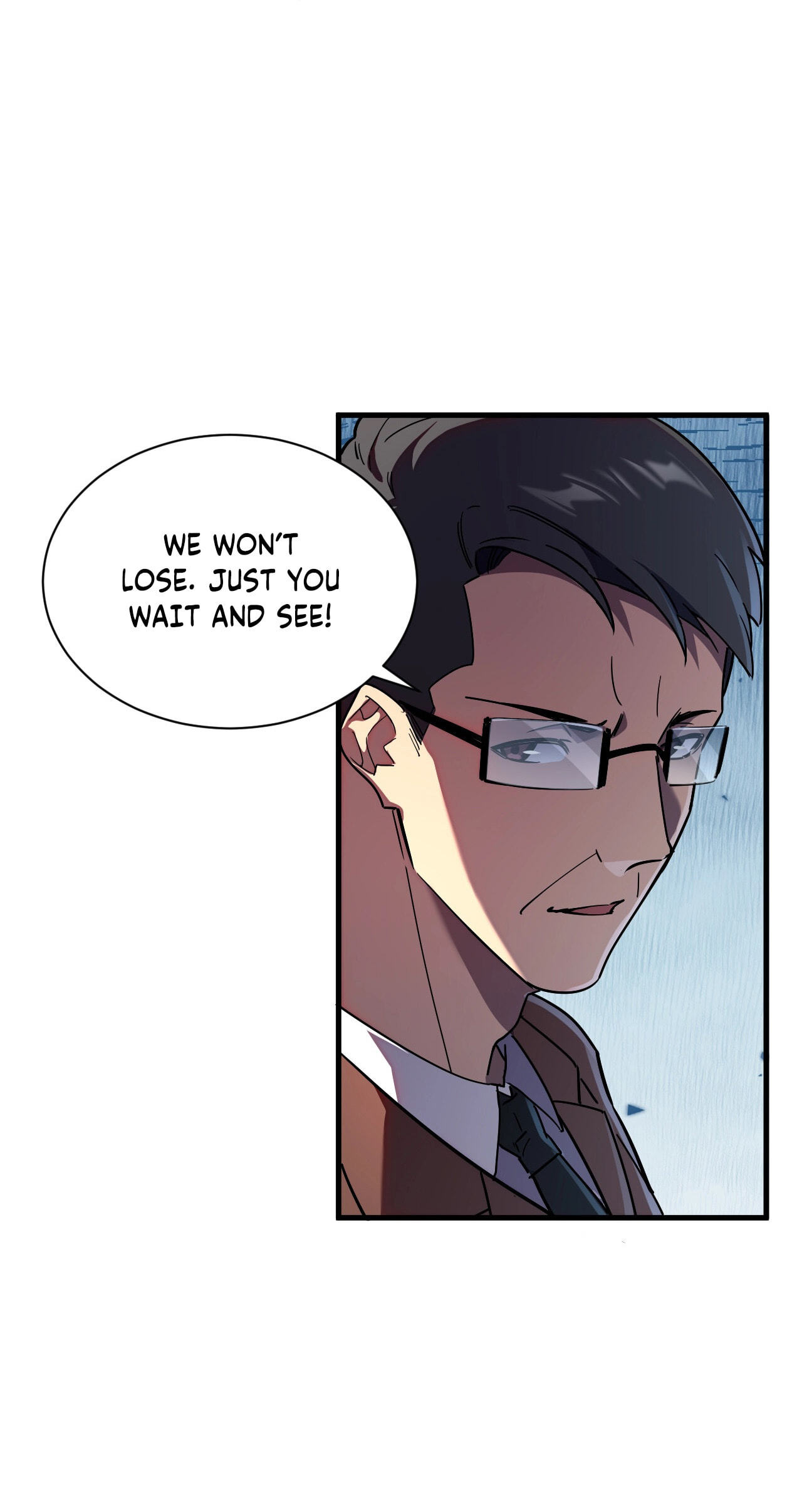 Read Cataclysm Hunter: I Have an Experience Points System chapter 6 image 25 on Lezhin