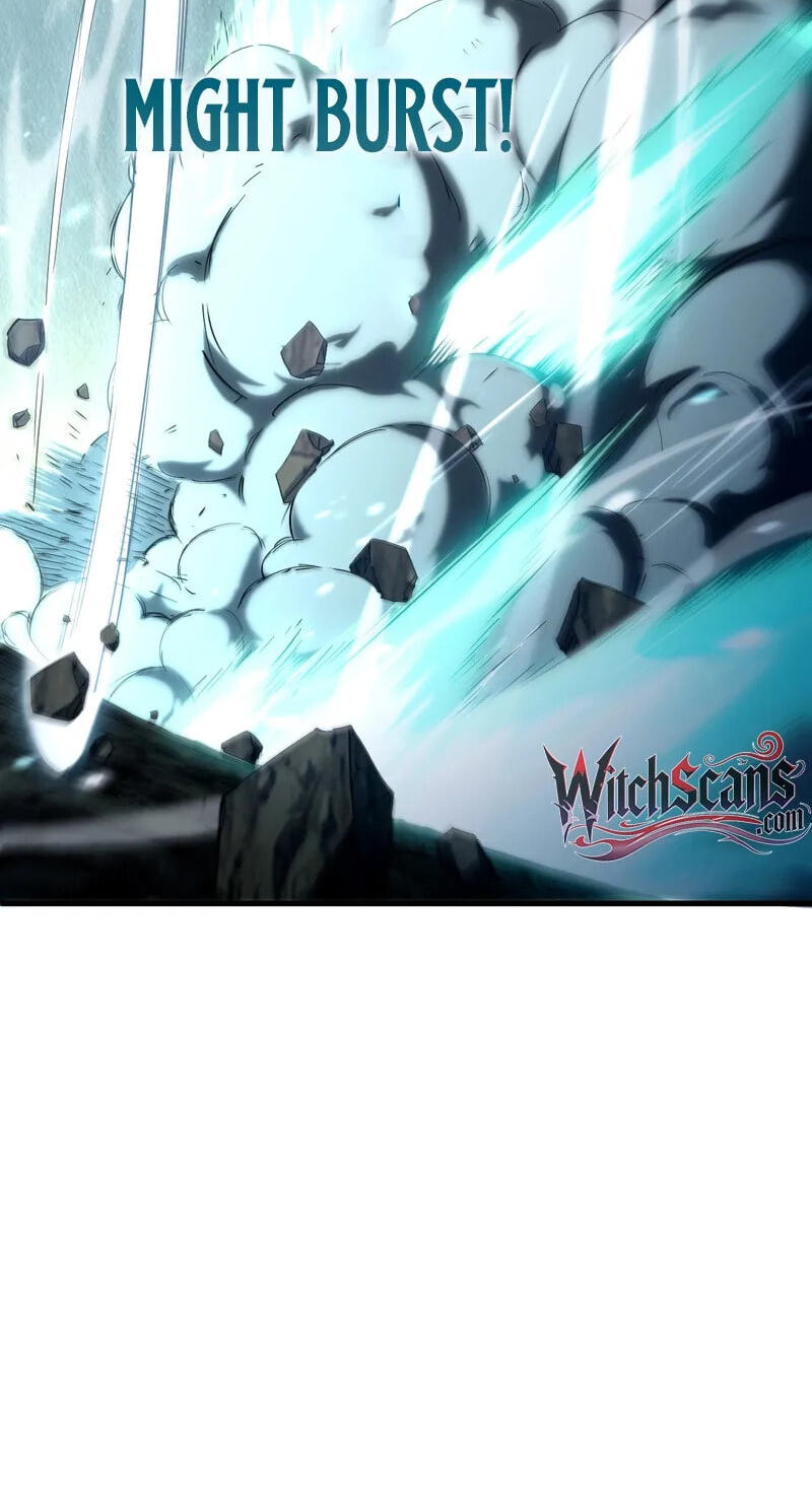 Read Cataclysm Hunter: I Have an Experience Points System chapter 8 image 29 on Lezhin