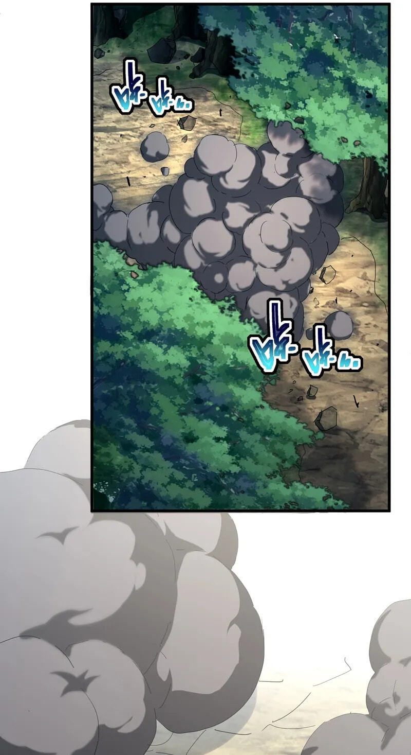 Read Cataclysm Hunter: I Have an Experience Points System chapter 8 image 30 on Lezhin
