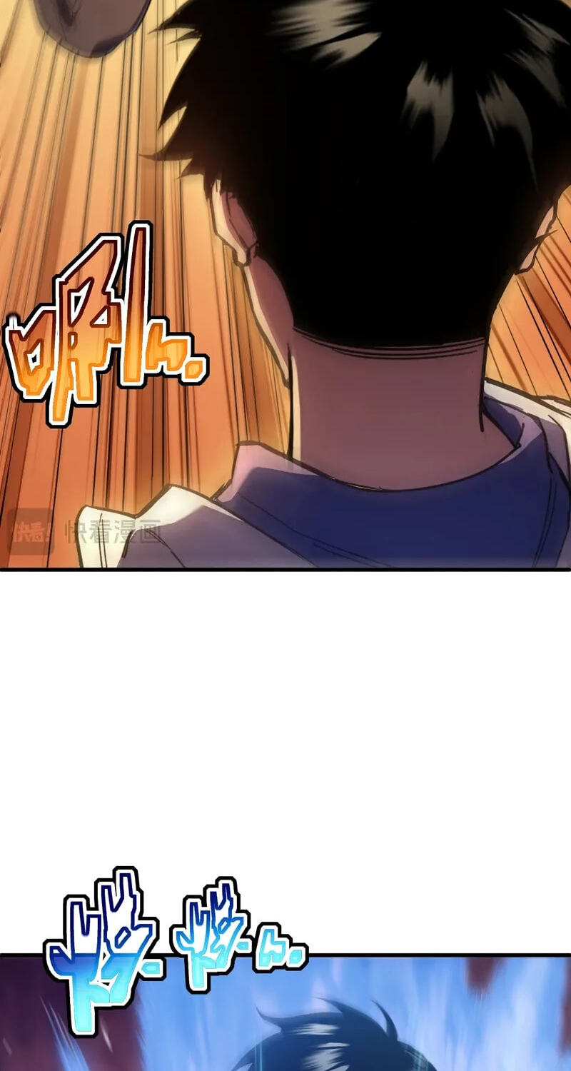 Read Cataclysm Hunter: I Have an Experience Points System chapter 8 image 45 on Lezhin