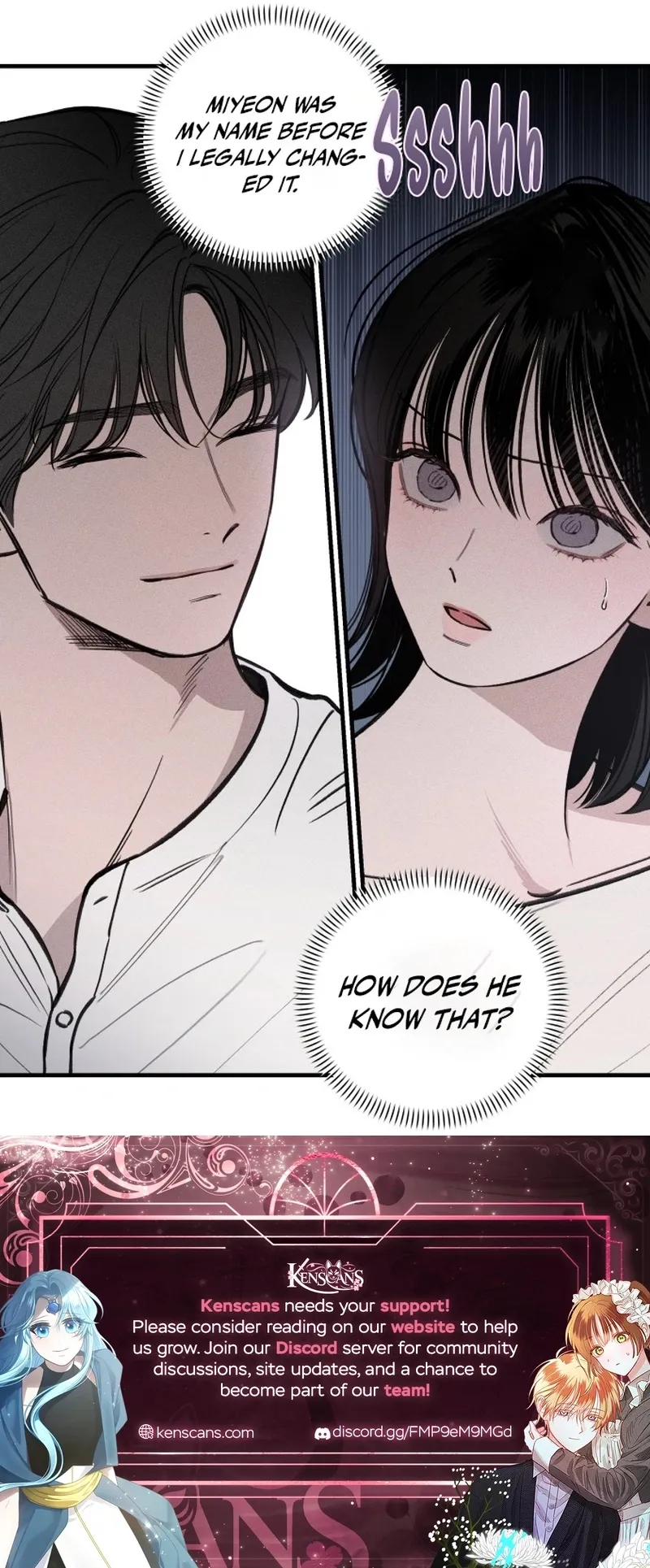 Read Catastrophic Love chapter 1 image 5 on Lezhin