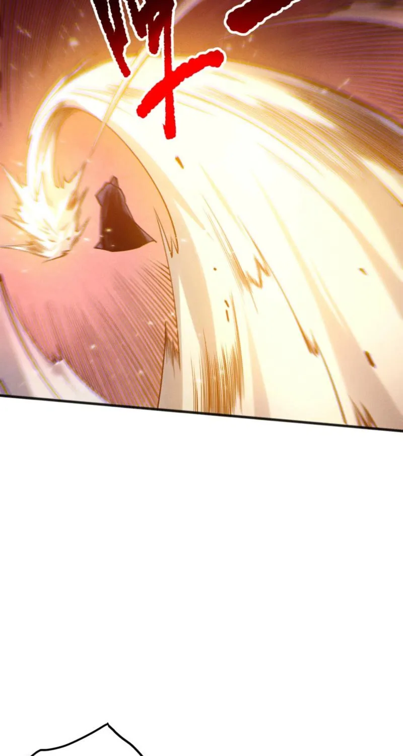 Catastrophic Necromancer (Colored) Chapter 196 page 14 - 