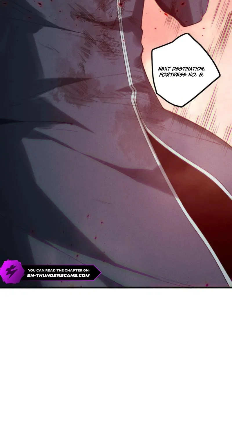 Catastrophic Necromancer (Colored) Chapter 196 page 16 - 