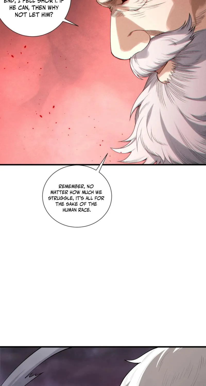 Catastrophic Necromancer (Colored) Chapter 196 page 24 - 