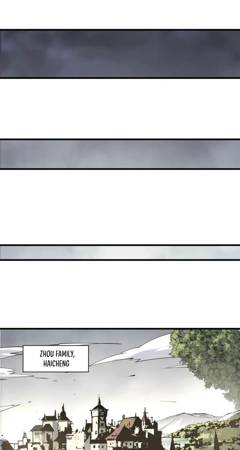 Catastrophic Necromancer (Colored) Chapter 196 page 26 - 