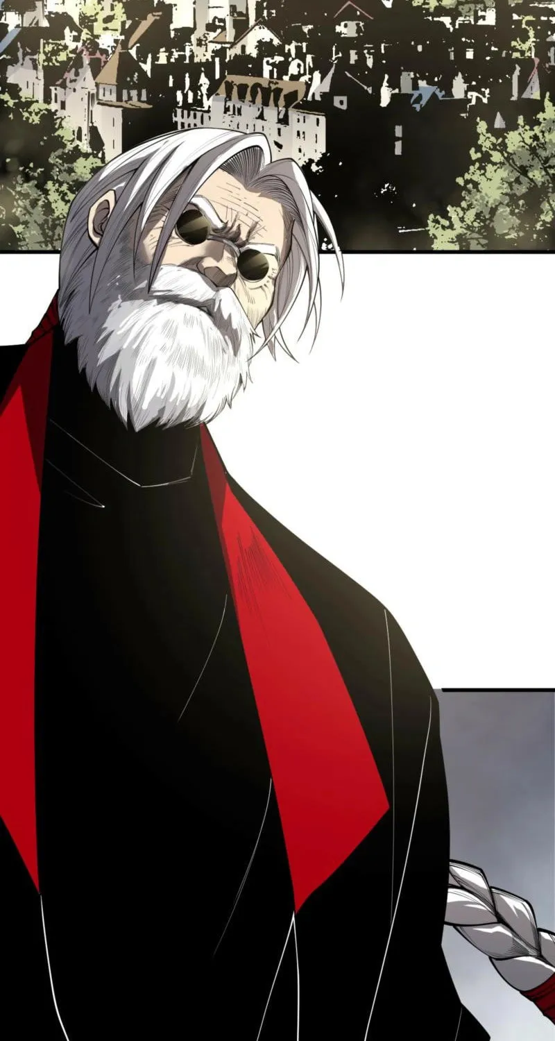 Catastrophic Necromancer (Colored) Chapter 196 page 27 - 