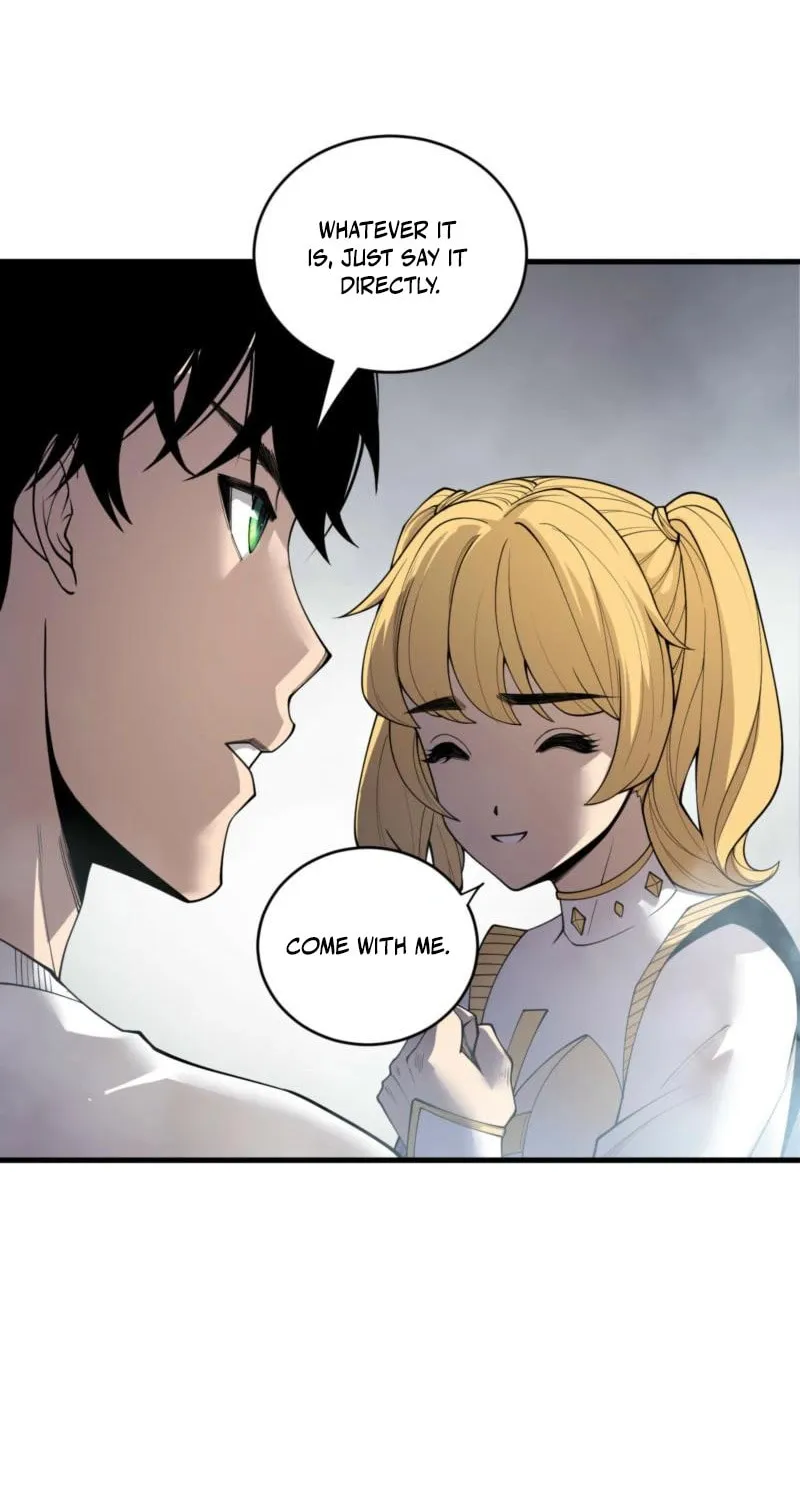 Catastrophic Necromancer (Colored) Chapter 196 page 42 - 