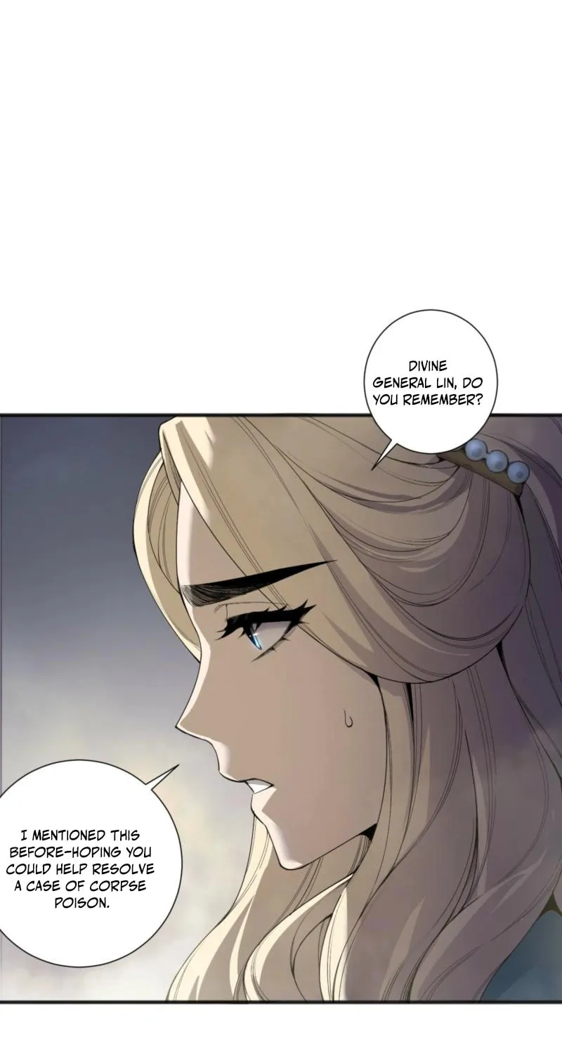 Catastrophic Necromancer (Colored) Chapter 196 page 49 - 
