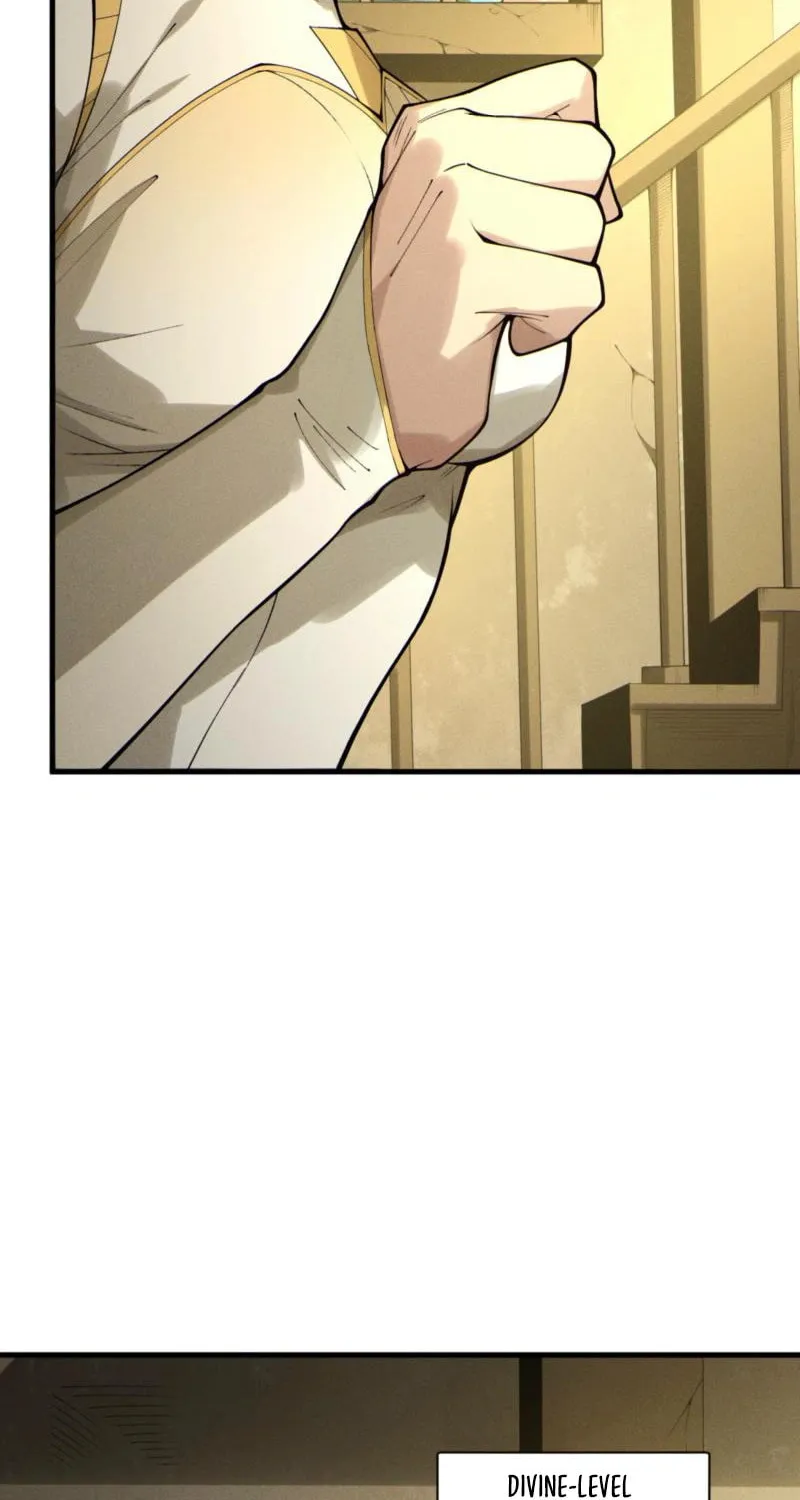 Catastrophic Necromancer (Colored) Chapter 196 page 53 - 