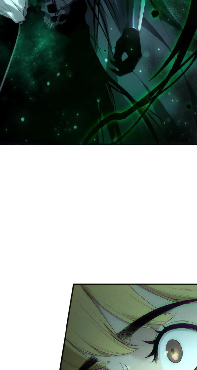 Catastrophic Necromancer (Colored) Chapter 196 page 60 - 