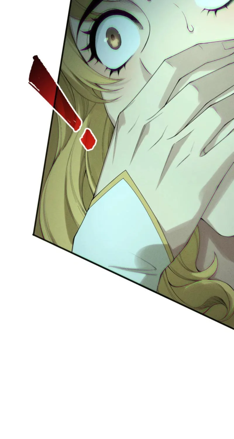 Catastrophic Necromancer (Colored) Chapter 196 page 61 - 