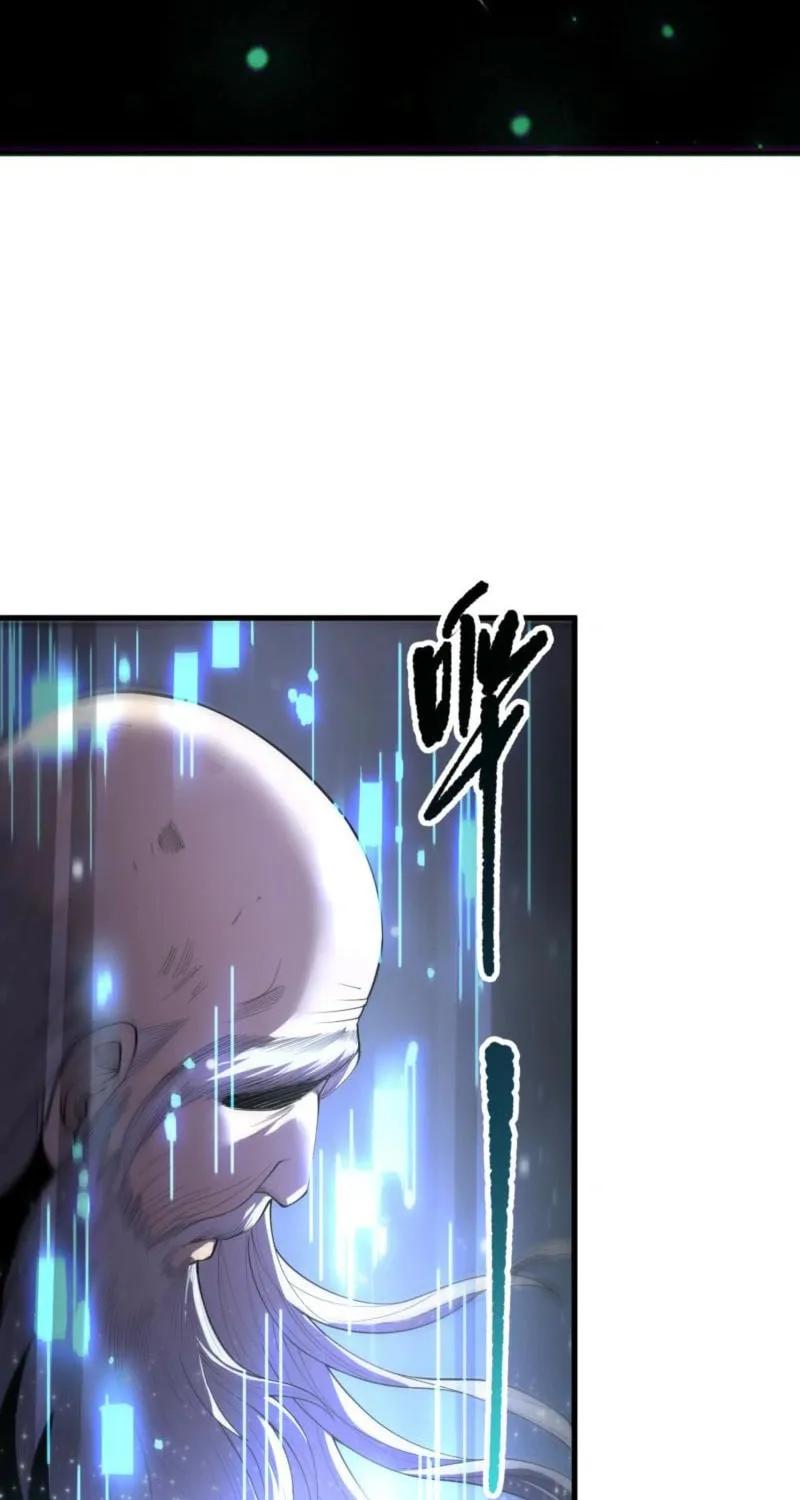 Catastrophic Necromancer (Colored) Chapter 196 page 63 - 