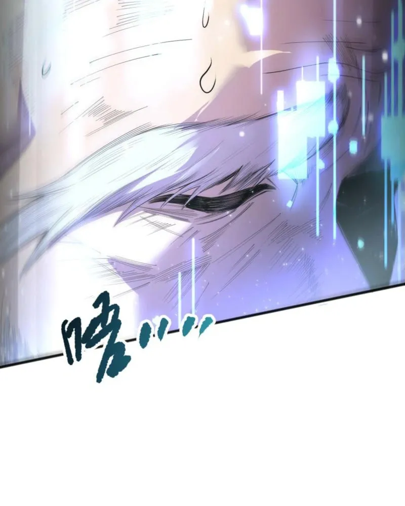 Catastrophic Necromancer (Colored) Chapter 196 page 66 - 