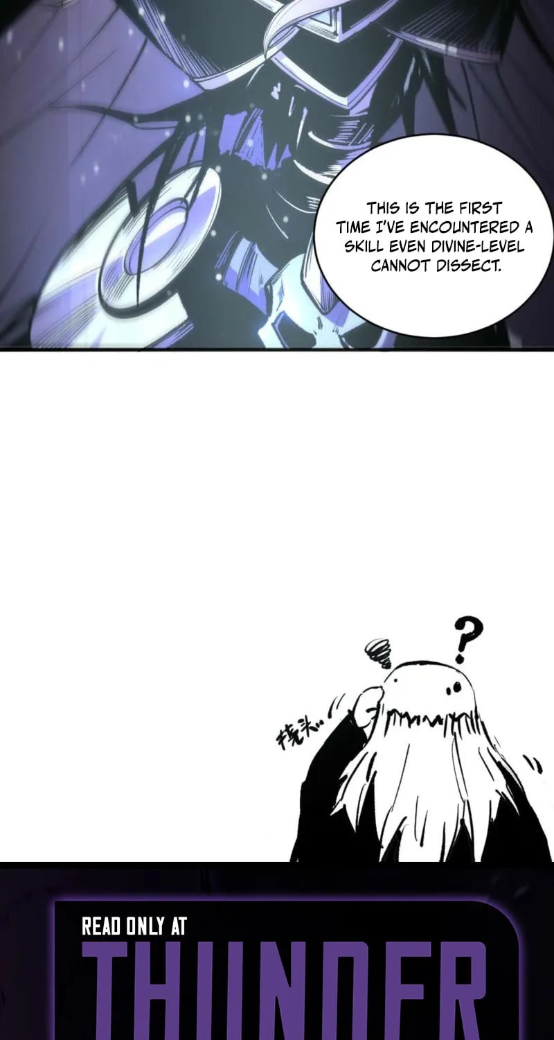 Catastrophic Necromancer (Colored) Chapter 196 page 69 - 
