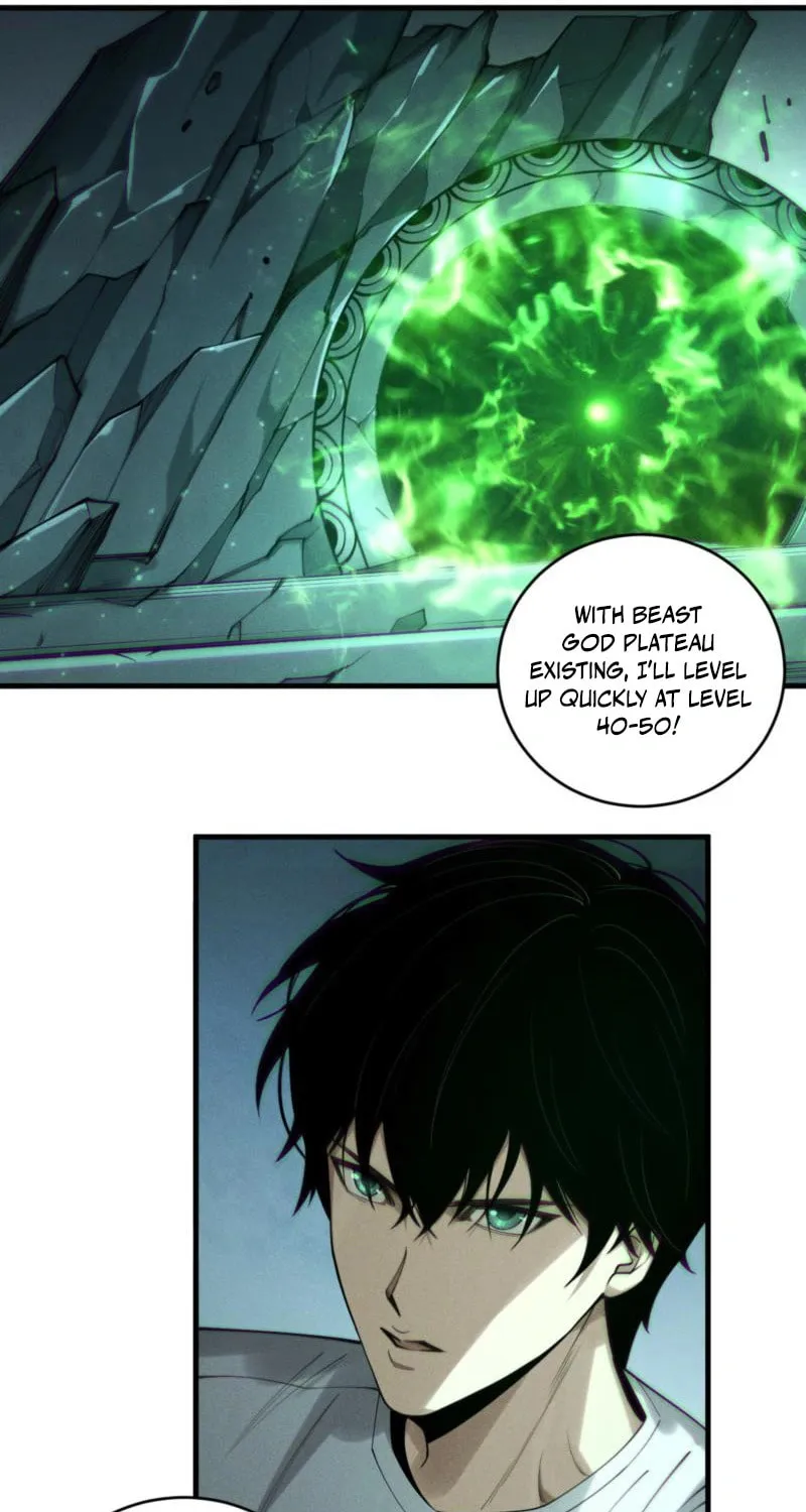 Catastrophic Necromancer (Colored) Chapter 197 page 15 - 